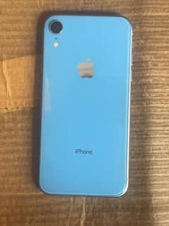 iPhone XR non pta