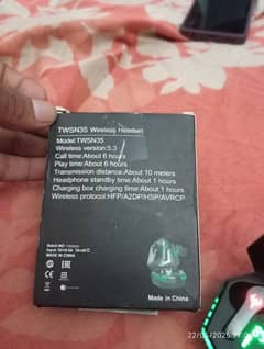 wiresto airbuds