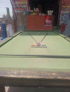 Billiard