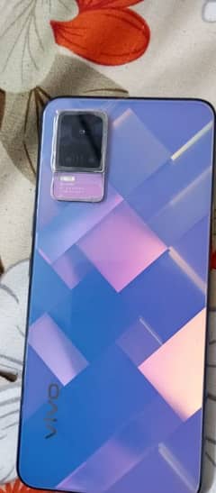 vivo v21e 8/128 gb