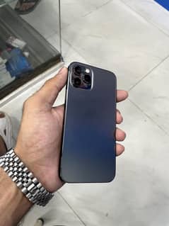 iphone 12 pro FU