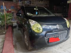 Suzuki Alto 2012 japani j2