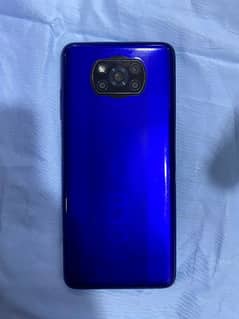 Poco X3 pro