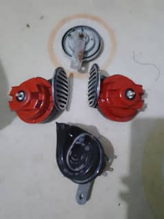 CD 70 bike spear parts available