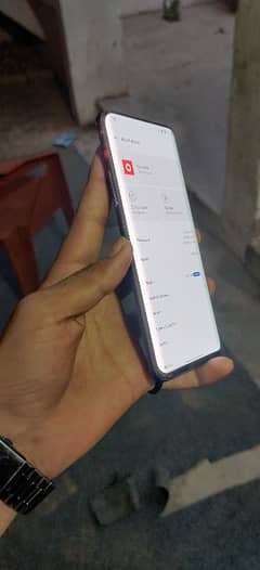 Oneplus 7pro all geniun Exchange possible