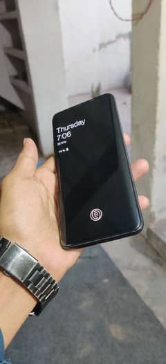 Oneplus 7pro all geniun Exchange possible difference pay kr do ga