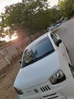 Suzuki Alto Vxr 2019/20 Original (Excellent Average)