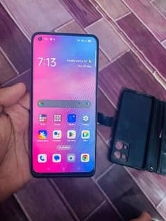 Oppo f21 pro