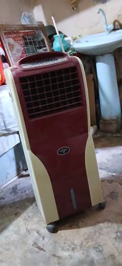 air-cooler