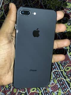 iPhone 8plus non pta water pack original