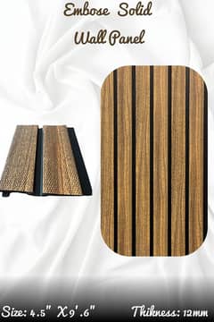 Panels /PVC panels /Waterproof Panels/ lightweight panels/Modern wall