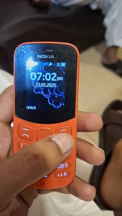 Nokia 130