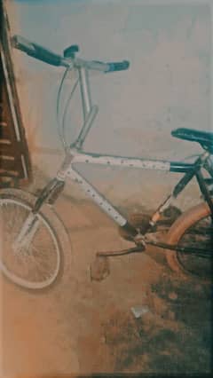 bike