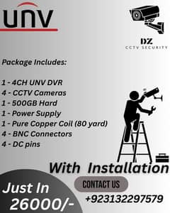 CCTV