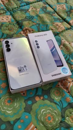 Samsung A15