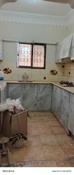 Apartment For Sale In Clifton Block 4.
