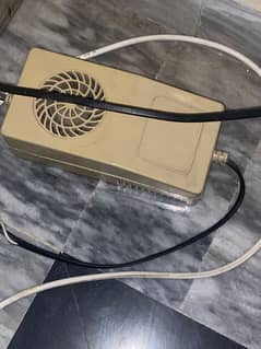 DC Power supply