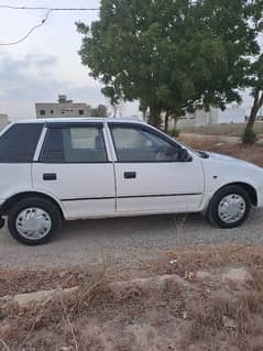 Suzuki Cultus VXR 2005