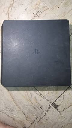 SONY PS 4 play station