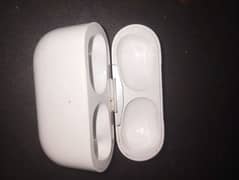 Apple Ear pods pro 2nd generation