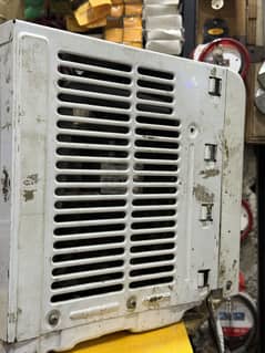 Window ac
