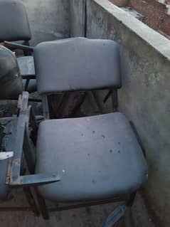 Academy Chairs