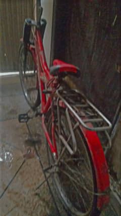 CYCLE FOR SALE