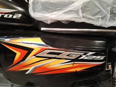 HONDA 125 PH 0-3-0-0-9-4-6-8-5-9-1 BRAND NEW FIT BIKE 2021