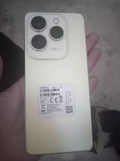 Infinix mobile
