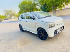 ALTO VXR 2022