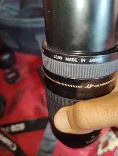 canon video and photo DSLR camera !MODEL EOS kiss 7x