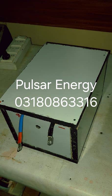 lithium lifepo4 batteries 0