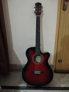 guitar