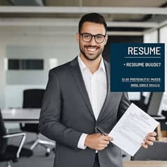 resume