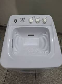 washer