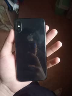 IPhone Xs Max 64GB ( PTA Approved )