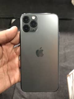 Iphone 11 pro