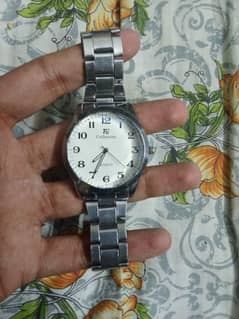 collection brand watch
