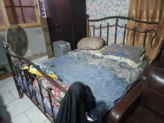 Wooden bed /Iron Bed /Bed /Pure wooden bed /iron bunk bed /kids bed