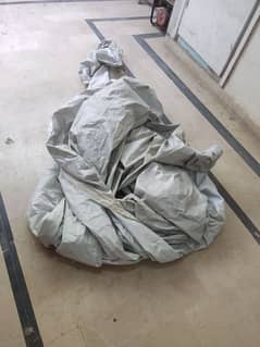 car top cover