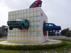 LDA