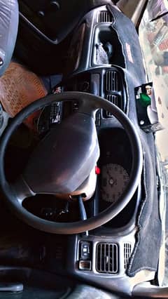 Suzuki Alto 2006