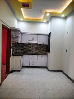 2 Bed DD 3rd Floor Apartment Gwalior Society Scheme 33