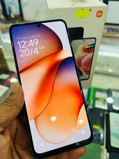 redmi note 12