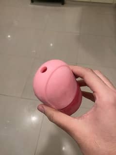 Ice face roller