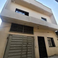 5 Marla House For Sale