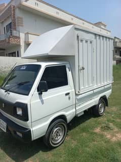 suzuki bolan euro 2