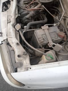 Suzuki Alto 2008