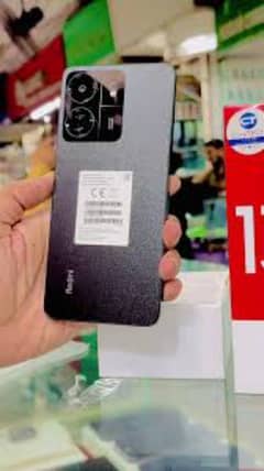 Redmi 13c