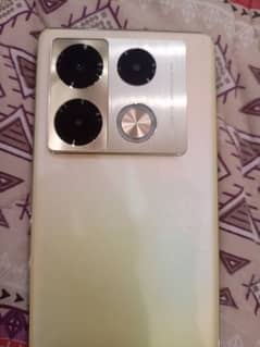 infinix